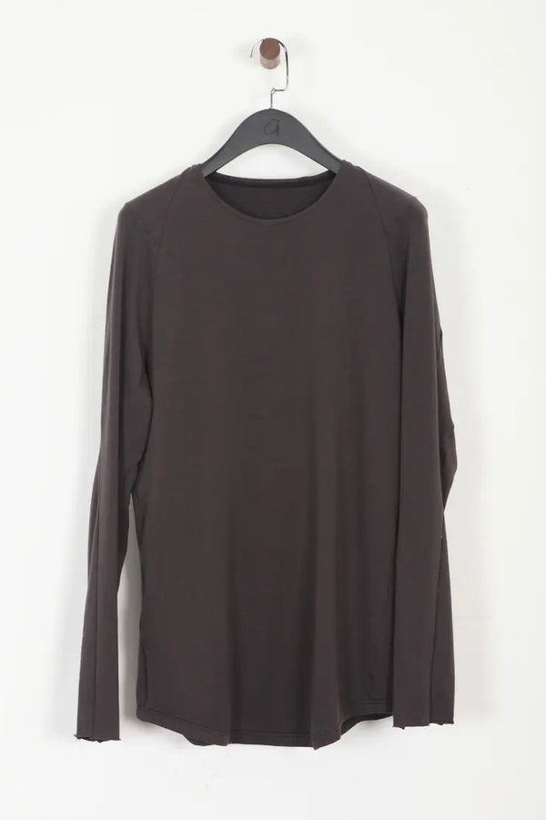 Devoa T-shirt with cS-CCL on the bottom.